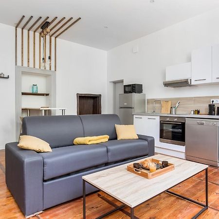 Gambetta 302 Cahorscitystay Exterior foto