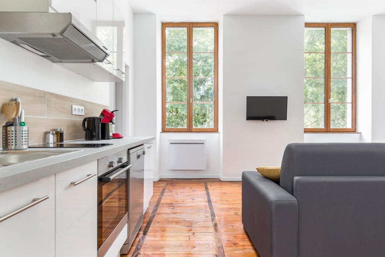 Gambetta 302 Cahorscitystay Exterior foto